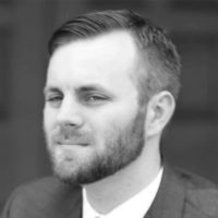 Patrick-Galloway-K-400 Blockchain Course in Seoul